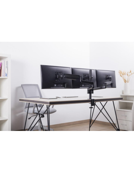 DISPLAY ACC MOUNTING ARM/17-27" MA-DA3-01 GEMBIRD