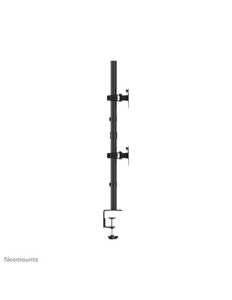 MONITOR ACC DESK MOUNT 10-32"/FPMA-D550DVBLACK NEOMOUNTS