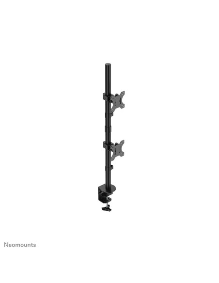 MONITOR ACC DESK MOUNT 10-32"/FPMA-D550DVBLACK NEOMOUNTS