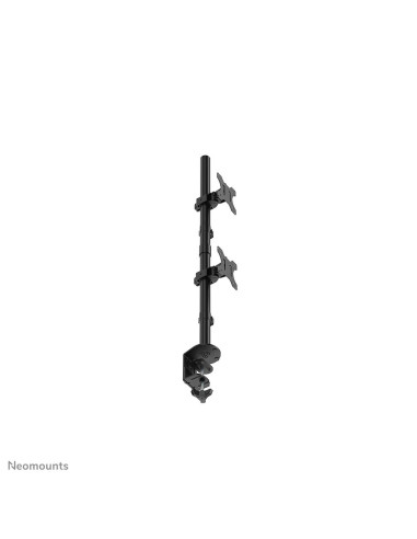 MONITOR ACC DESK MOUNT 10-32"/FPMA-D550DVBLACK NEOMOUNTS