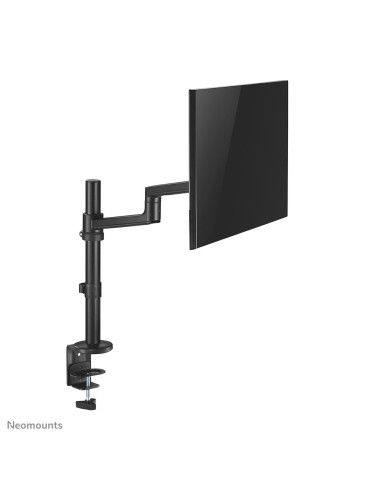 MONITOR ACC DESK MOUNT 17-27"/DS60-425BL1 NEOMOUNTS