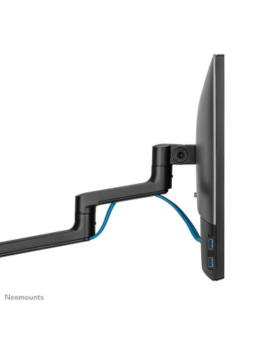 MONITOR ACC DESK MOUNT 17-27"/DS60-425BL1 NEOMOUNTS