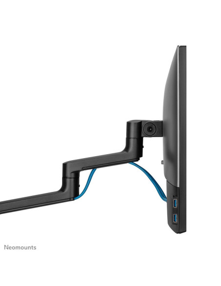 MONITOR ACC DESK MOUNT 17-27"/DS60-425BL1 NEOMOUNTS