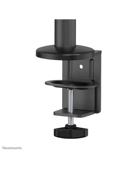 MONITOR ACC DESK MOUNT 17-27"/DS60-425BL1 NEOMOUNTS