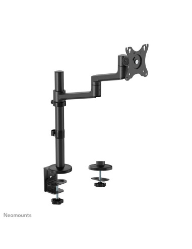 MONITOR ACC DESK MOUNT 17-27"/DS60-425BL1 NEOMOUNTS