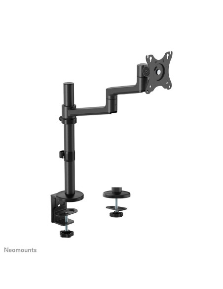 MONITOR ACC DESK MOUNT 17-27"/DS60-425BL1 NEOMOUNTS