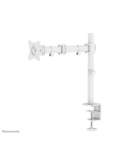 MONITOR ACC DESK MOUNT/10-30" NM-D135WHITE NEOMOUNTS