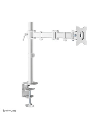 MONITOR ACC DESK MOUNT/10-30" NM-D135WHITE NEOMOUNTS