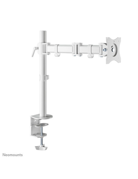 MONITOR ACC DESK MOUNT/10-30" NM-D135WHITE NEOMOUNTS