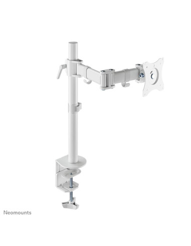 MONITOR ACC DESK MOUNT/10-30" NM-D135WHITE NEOMOUNTS