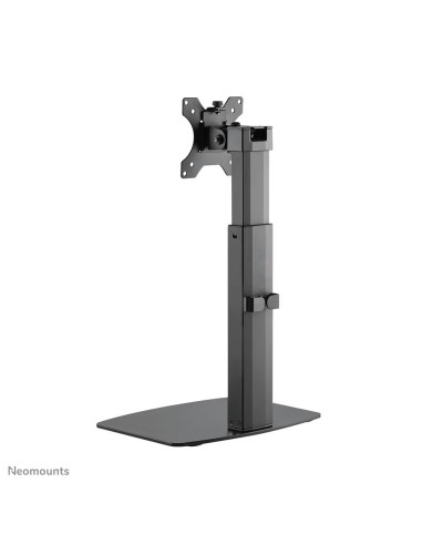 MONITOR ACC DESK MOUNT 10-32"/FPMA-D865BLACK NEOMOUNTS