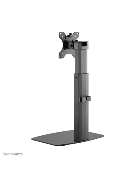 MONITOR ACC DESK MOUNT 10-32"/FPMA-D865BLACK NEOMOUNTS