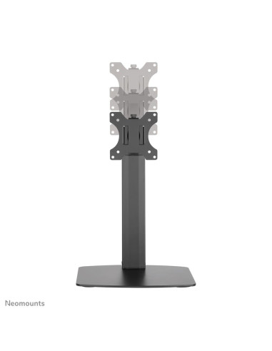 MONITOR ACC DESK MOUNT 10-32"/FPMA-D865BLACK NEOMOUNTS