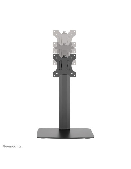 MONITOR ACC DESK MOUNT 10-32"/FPMA-D865BLACK NEOMOUNTS