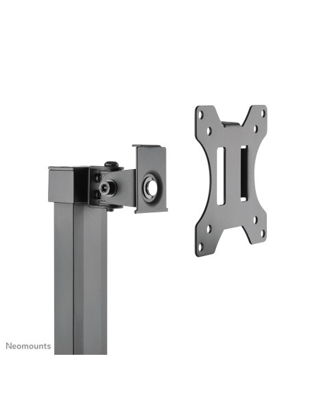 MONITOR ACC DESK MOUNT 10-32"/FPMA-D865BLACK NEOMOUNTS