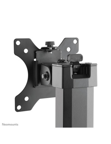 MONITOR ACC DESK MOUNT 10-32"/FPMA-D865BLACK NEOMOUNTS