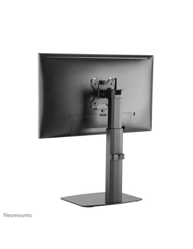 MONITOR ACC DESK MOUNT 10-32"/FPMA-D865BLACK NEOMOUNTS