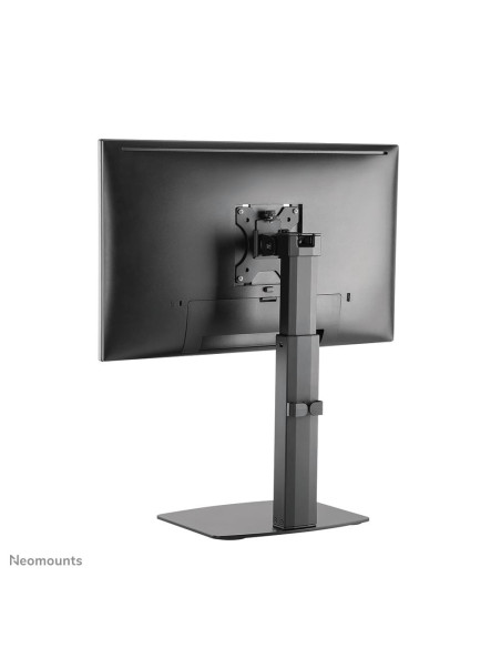 MONITOR ACC DESK MOUNT 10-32"/FPMA-D865BLACK NEOMOUNTS
