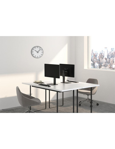 MONITOR ACC DESK MOUNT 10-32"/FPMA-D865BLACK NEOMOUNTS