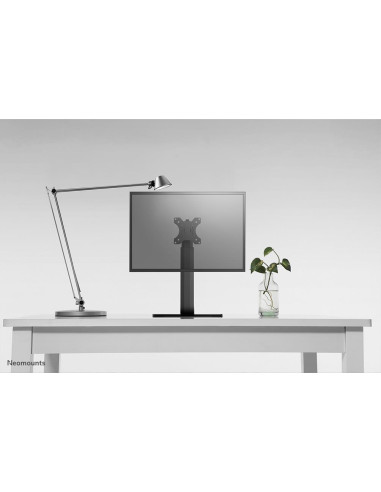 MONITOR ACC DESK MOUNT 10-32"/FPMA-D865BLACK NEOMOUNTS