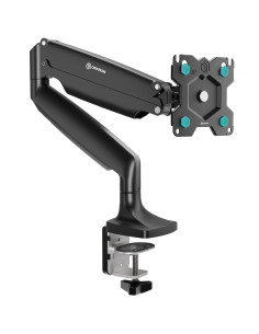 MONITOR ACC DESK MOUNT/17-49" BLACK G100-B ONKRON