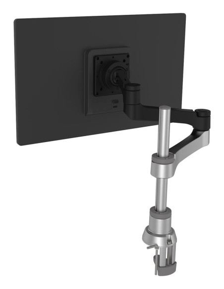 MONITOR ACC ARM ZEPHER SINGLE/RGOVLZE4SI R-GO TOOLS