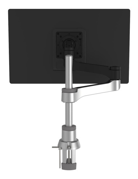 MONITOR ACC ARM ZEPHER SINGLE/RGOVLZE4SI R-GO TOOLS