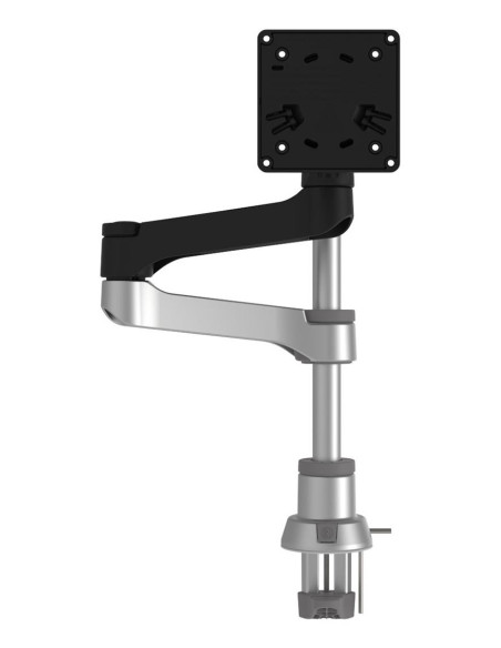 MONITOR ACC ARM ZEPHER SINGLE/RGOVLZE4SI R-GO TOOLS