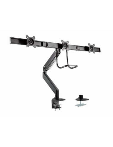 DISPLAY ACC MOUNTING ARM/17-27" MA-DA3-03 GEMBIRD