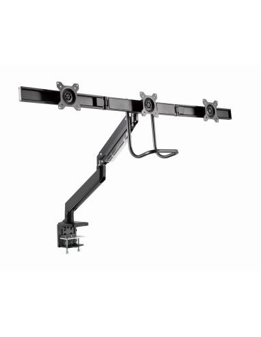 DISPLAY ACC MOUNTING ARM/17-27" MA-DA3-03 GEMBIRD