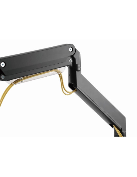 DISPLAY ACC MOUNTING ARM/17-27" MA-DA3-03 GEMBIRD