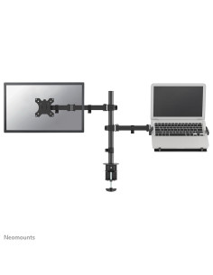 MONITOR ACC SCREEN &DESK MOUNT/FPMA-D550NOTEBOOK NEOMOUNTS