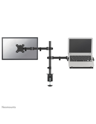 MONITOR ACC SCREEN &DESK MOUNT/FPMA-D550NOTEBOOK NEOMOUNTS