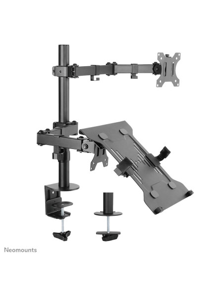 MONITOR ACC SCREEN &DESK MOUNT/FPMA-D550NOTEBOOK NEOMOUNTS