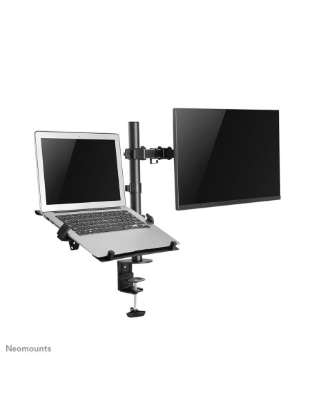 MONITOR ACC SCREEN &DESK MOUNT/FPMA-D550NOTEBOOK NEOMOUNTS