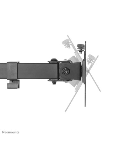 MONITOR ACC SCREEN &DESK MOUNT/FPMA-D550NOTEBOOK NEOMOUNTS