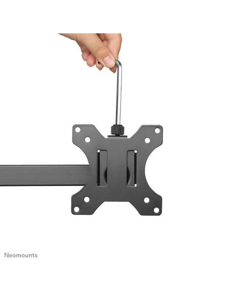 MONITOR ACC SCREEN &DESK MOUNT/FPMA-D550NOTEBOOK NEOMOUNTS