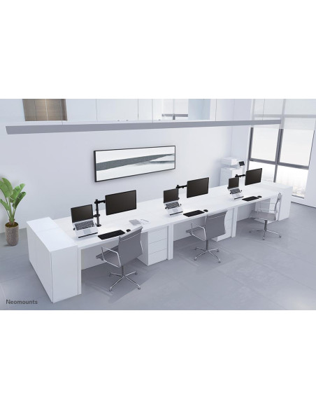MONITOR ACC SCREEN &DESK MOUNT/FPMA-D550NOTEBOOK NEOMOUNTS