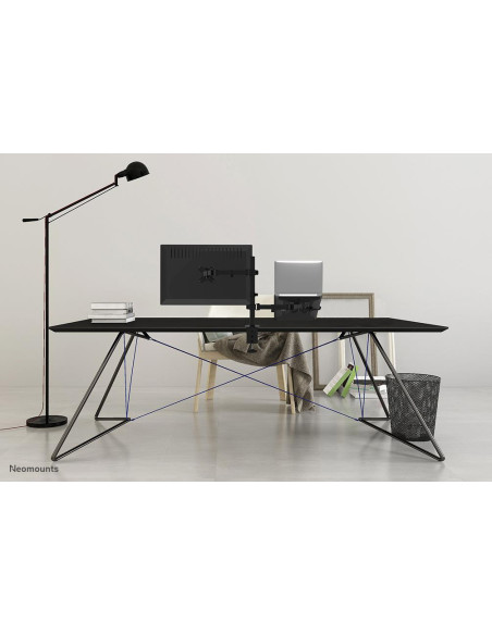 MONITOR ACC SCREEN &DESK MOUNT/FPMA-D550NOTEBOOK NEOMOUNTS