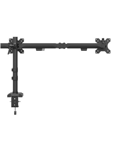 MONITOR ACC DESK MOUNT 10-27"/TRIPLE DS60-600BL3 NEOMOUNTS