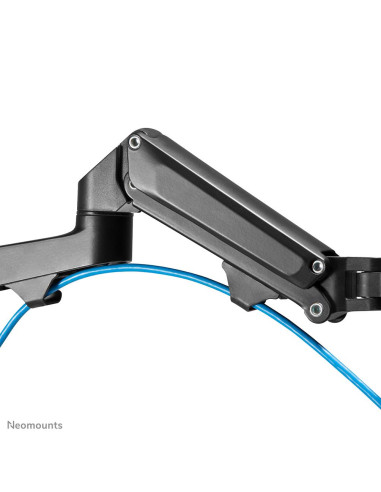 MONITOR ACC DESK MOUNT 17-27"/DS70-750BL1 NEOMOUNTS