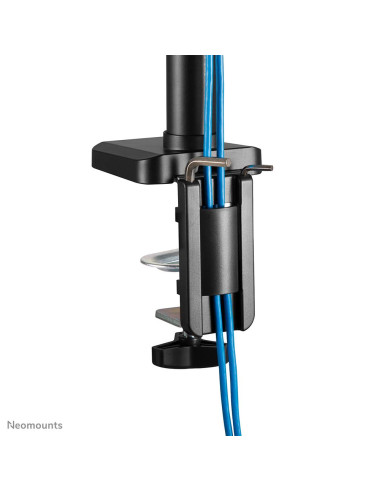 MONITOR ACC DESK MOUNT 17-27"/DS70-750BL1 NEOMOUNTS
