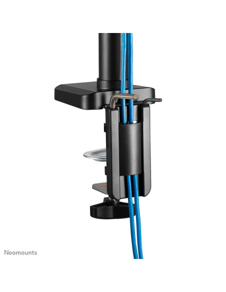 MONITOR ACC DESK MOUNT 17-27"/DS70-750BL1 NEOMOUNTS