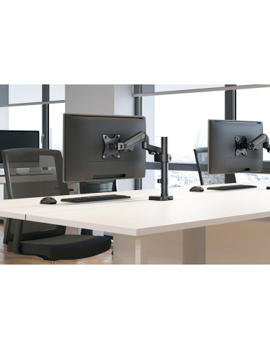 MONITOR ACC DESK MOUNT 17-27"/DS70-750BL1 NEOMOUNTS