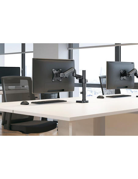MONITOR ACC DESK MOUNT 17-27"/DS70-750BL1 NEOMOUNTS