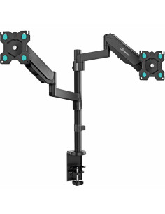 MONITOR ACC DESK MOUNT/13-32" BLACK G140-B ONKRON