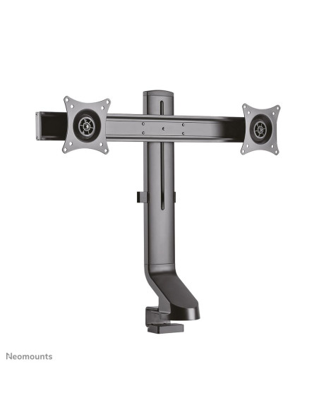 MONITOR ACC DESK MOUNT 10-27"/FPMA-D860DBLACK NEOMOUNTS
