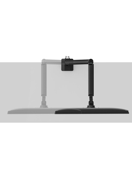 MONITOR ACC DESK MOUNT 17-35"/DS70-250BL1 NEOMOUNTS