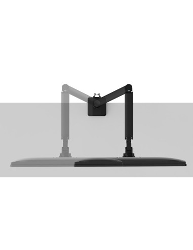 MONITOR ACC DESK MOUNT 17-35"/DS70-250BL1 NEOMOUNTS