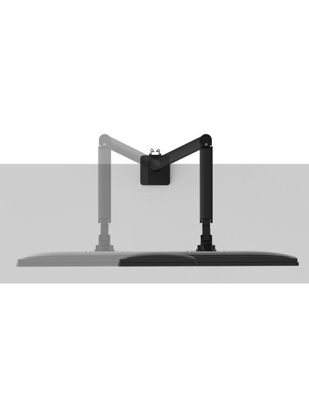 MONITOR ACC DESK MOUNT 17-35"/DS70-250BL1 NEOMOUNTS